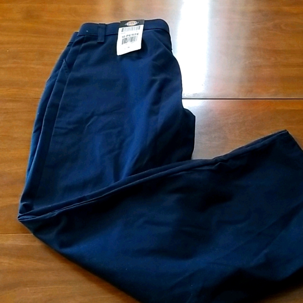 Womens Work Pants